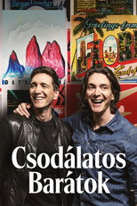 Csodálatos barátok
