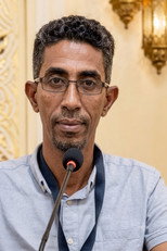 عبدالله الحوري as  in Aldar Darak