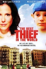 The Best Thief in the World (2004)