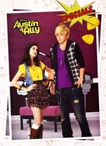 Poster for Austin & Ally Season 0
