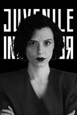 Juvenile Inspektor: The Shadow Over Jõhvi poster