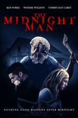 Poster for The Midnight Man