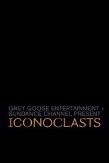 Iconoclasts poster