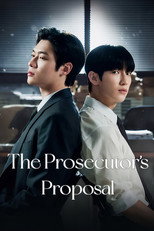The Prosecutor's Proposal (2026)