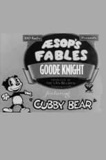 Poster for Goode Knight 