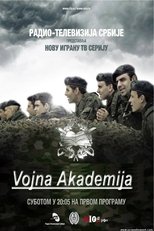 Poster for Military Academy