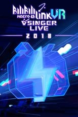 BILIBILI MACRO LINK 2018