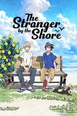 Poster for The Stranger by the Shore