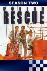 Poster for Police Rescue Season 2