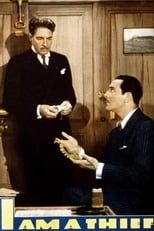 I Am a Thief (1934)