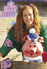 Poster for Big en Betsy