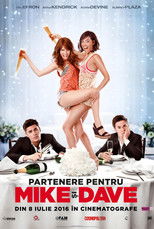 Partenere pentru Mike și Dave