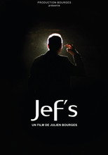 Jef's poster