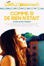 Comme si de rien n'&eacute;tait