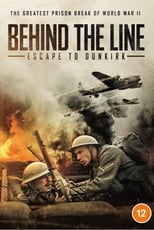 VER Detras de la Linea: Escape de Dunkirk (2020) Online Gratis HD
