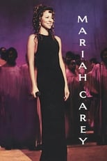 Poster for Here Is Mariah Carey