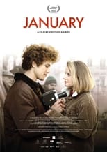 Poster for January 