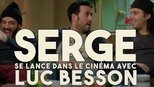Serge le Mytho 1x20 (S01E20)