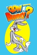Poster for What's up Bunny Season 13