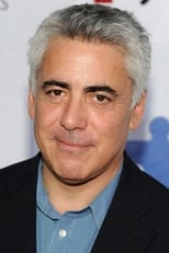 Poster for Adam Arkin