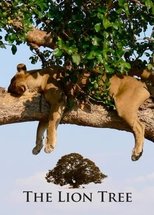 The Lion Tree poster