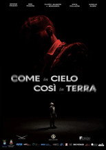Come in Cielo, Così in Terra poster