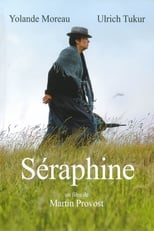 Серафина з Санліса (2008)