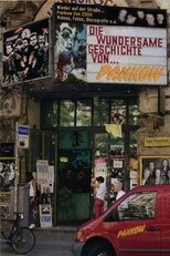 Die Wundersame Geschichte von Pankow poster image