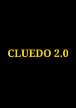 Poster for Cluedo 2.0 