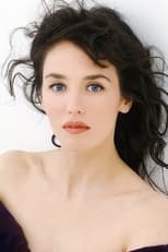 Foto retrato de Isabelle Adjani