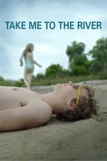 Poster for Take Me to the River