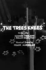 Poster for The Tree's Knees 