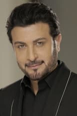 Foto retrato de Majid Al Muhandis