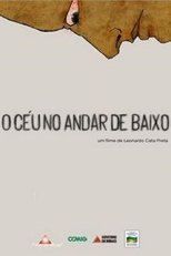 Poster di O Céu no Andar de Baixo