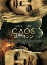 VER Caos. El inicio (2021) Online