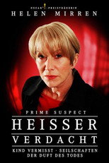 Poster zu Staffel 4 – Heißer Verdacht