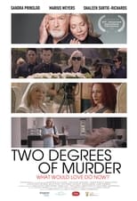 Poster for Two Degrees of Murder