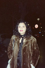 Foto retrato de Yuli Ter