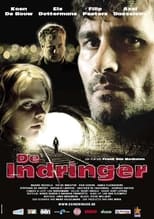 Poster for The Intruder