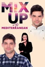 Poster for Mix Up in the Mediterranean