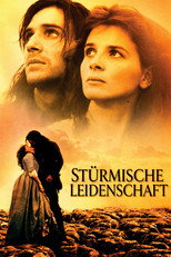 Stürmische Leidenschaft
