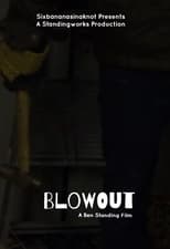 Poster for Blowout 