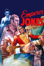 Імператор Джонс (1933)