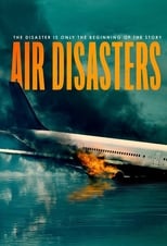 Air Disasters (2011)