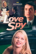 Gli occhi dell'amore poster