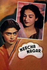 Neecha Nagar main poster