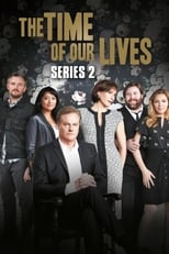 Poster for The Time of Our Lives Season 2