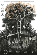 Poster for La Paz 