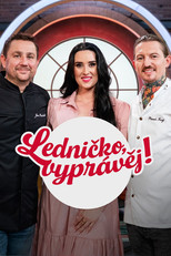 Ledničko, vyprávěj! poster