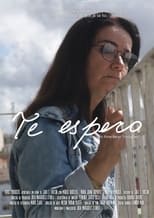 Poster for Te Espero